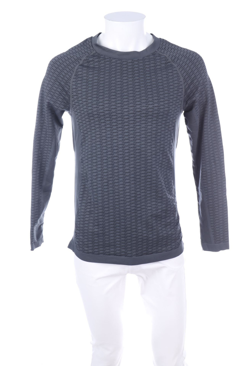 crane - Sport-Longsleeve-Shirt - XL