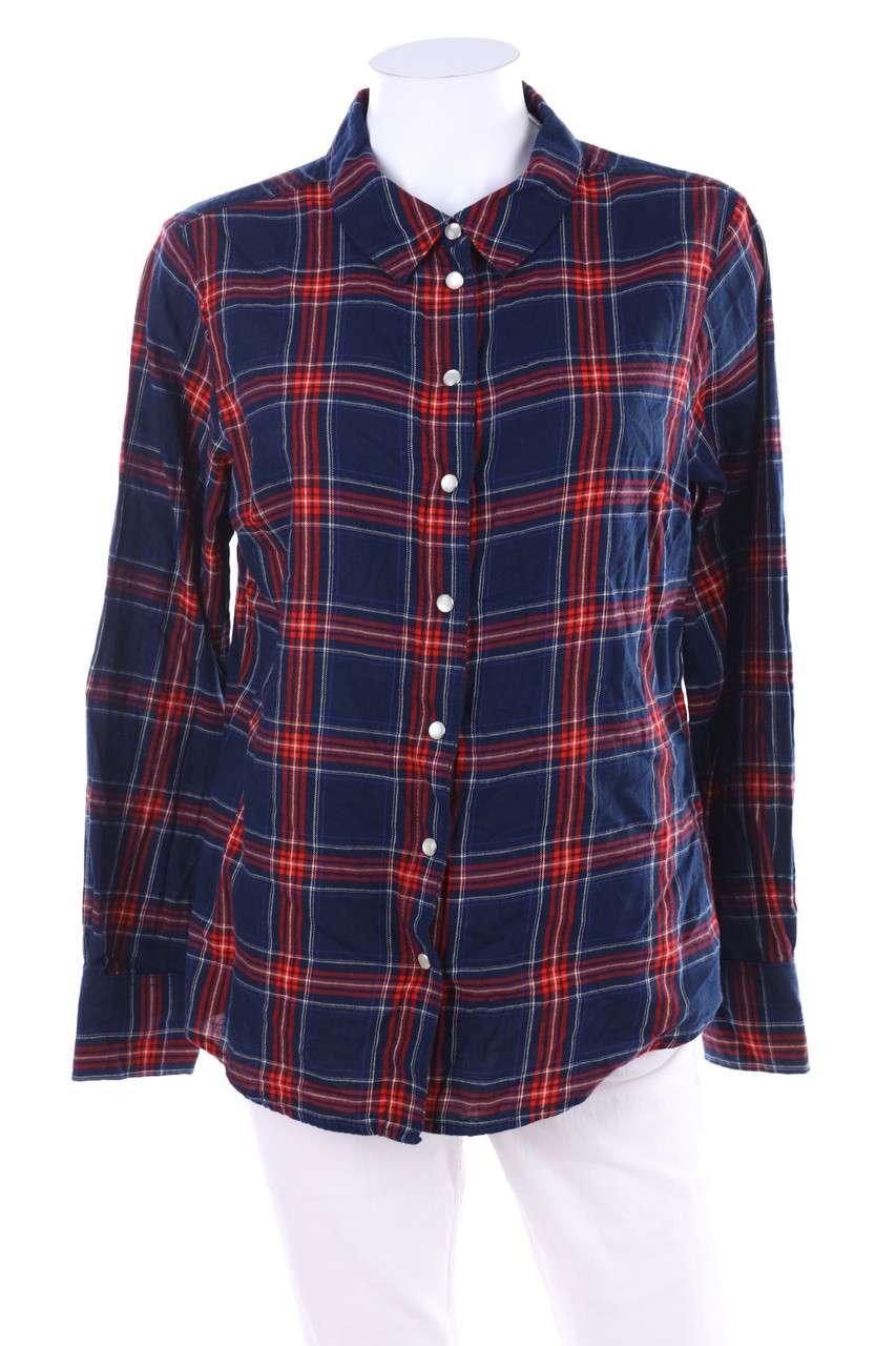 WOMEN essentials by Tchibo - Hemd-Bluse - M