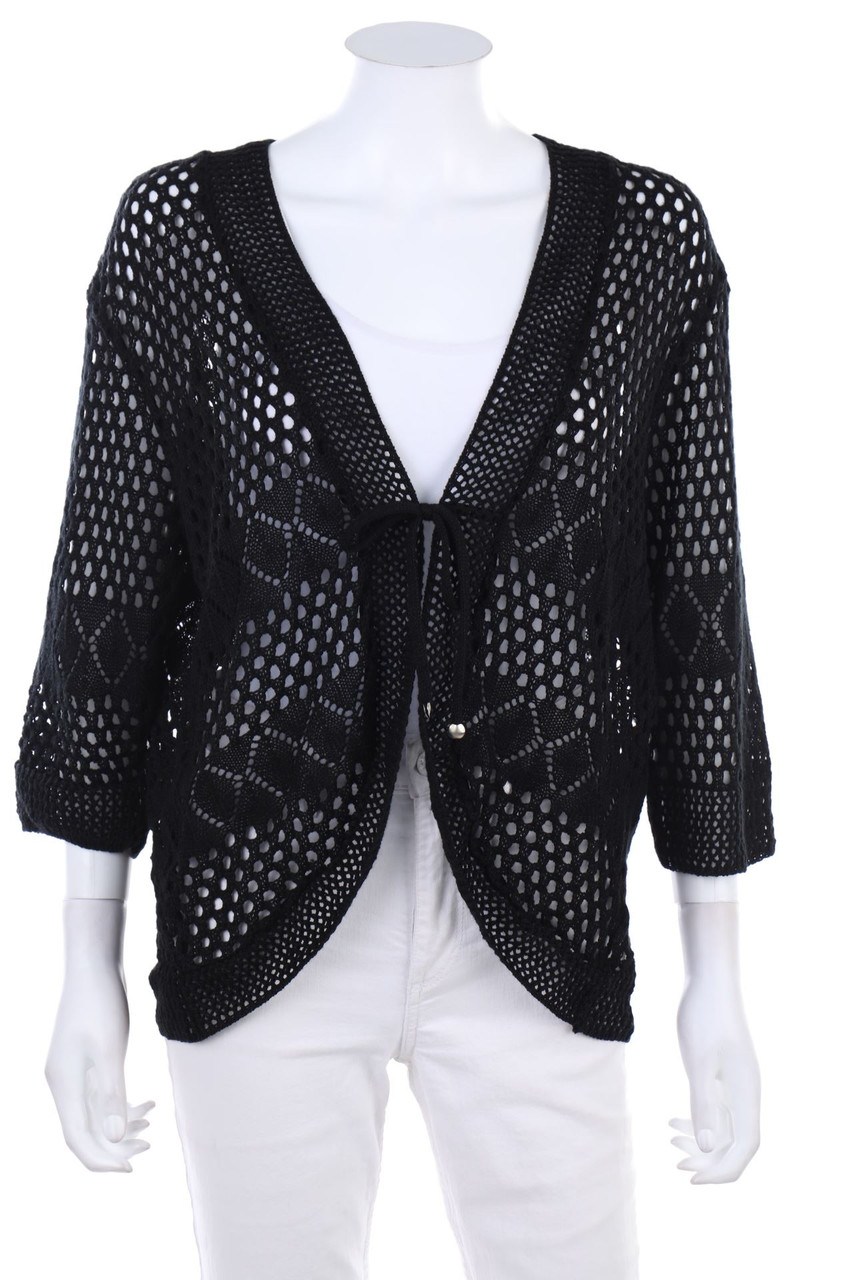 SECONDHAND - Cardigan - XL