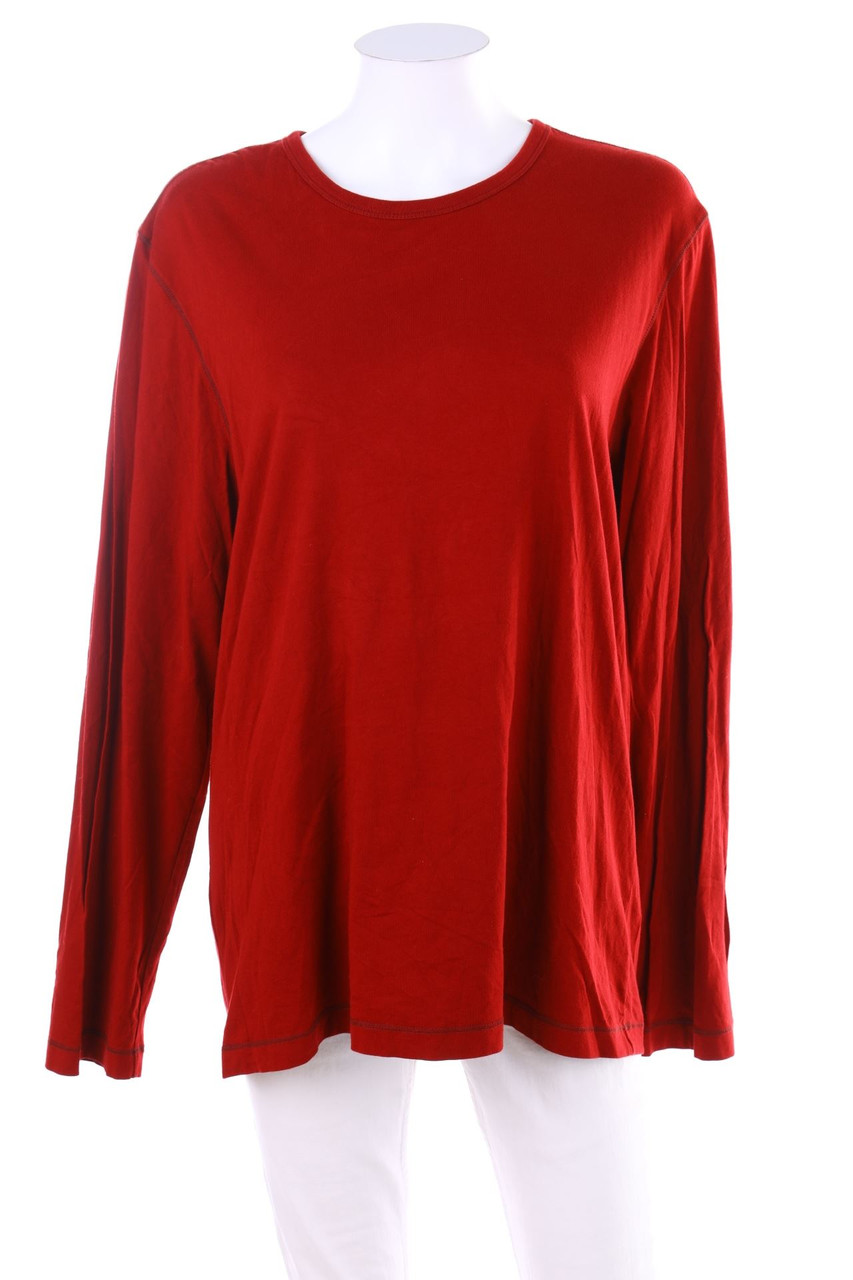 BANANA REPUBLIC - Longsleeve-Shirt - L