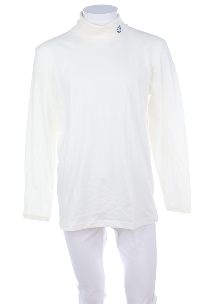 Atlas for Men - Longsleeve-Shirt - L