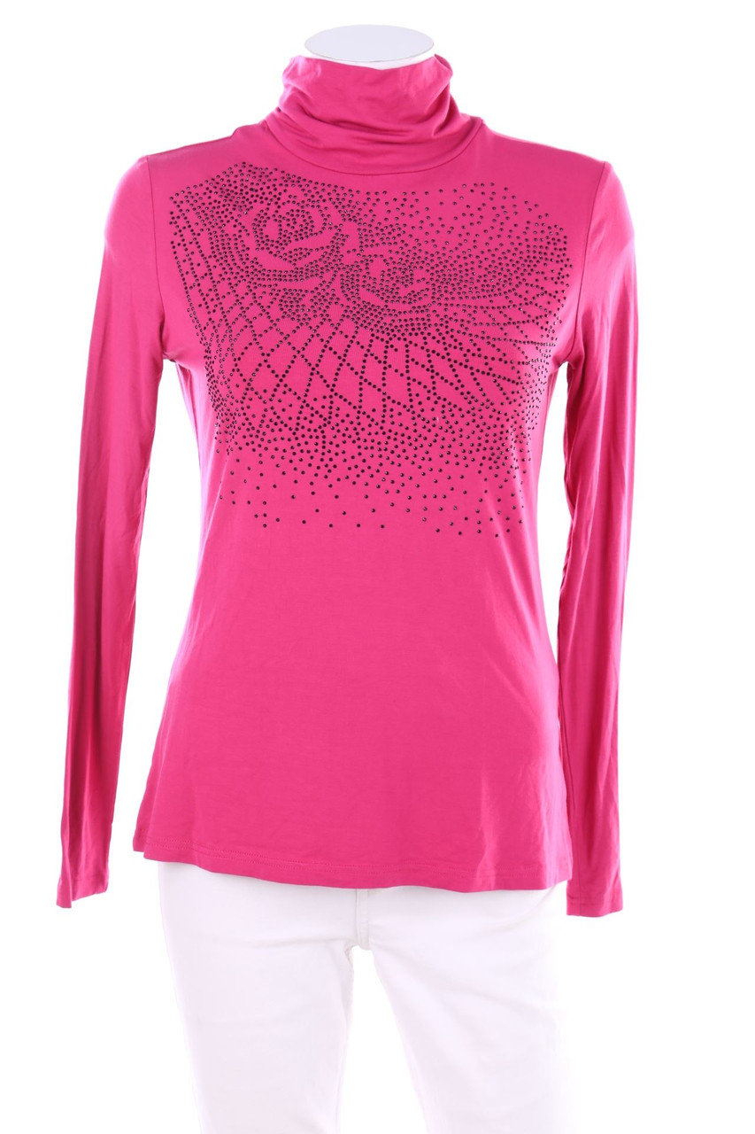 ELISA LANDRI  - Longsleeve-Shirt - M