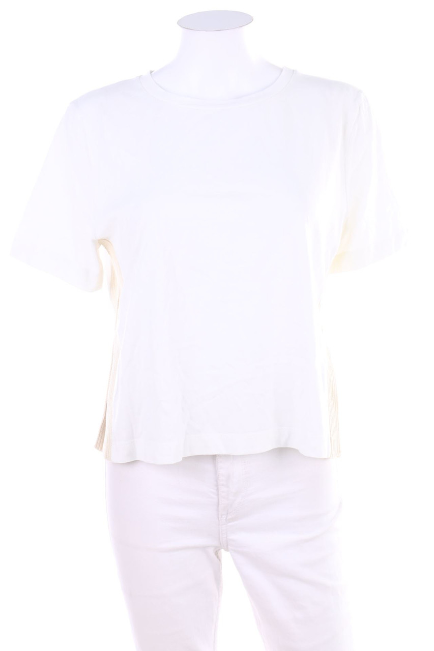 ZARA - Kurzarm-Shirt - M