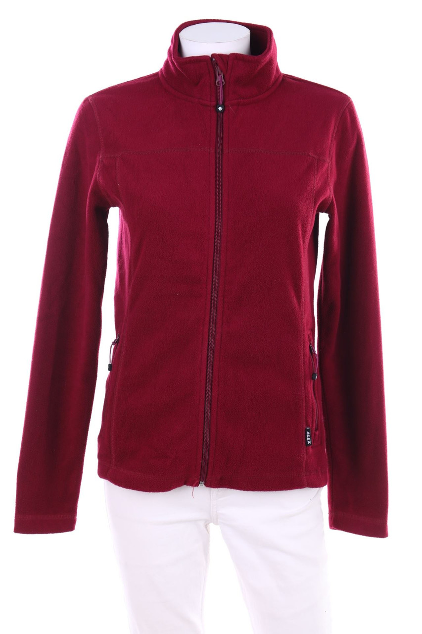 ALEX - Fleece-Jacke - S