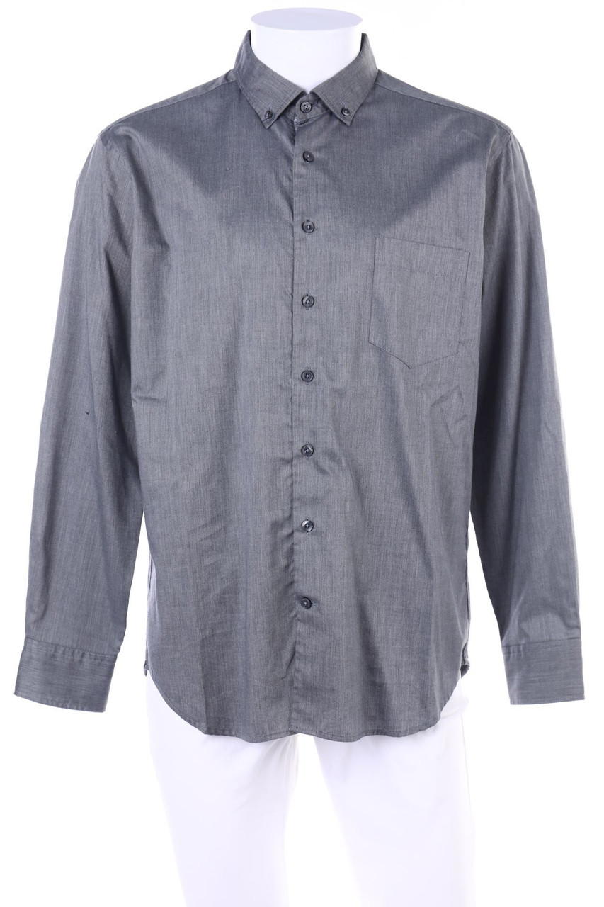 NAVYBOOT - Hemd aus Baumwolle - L