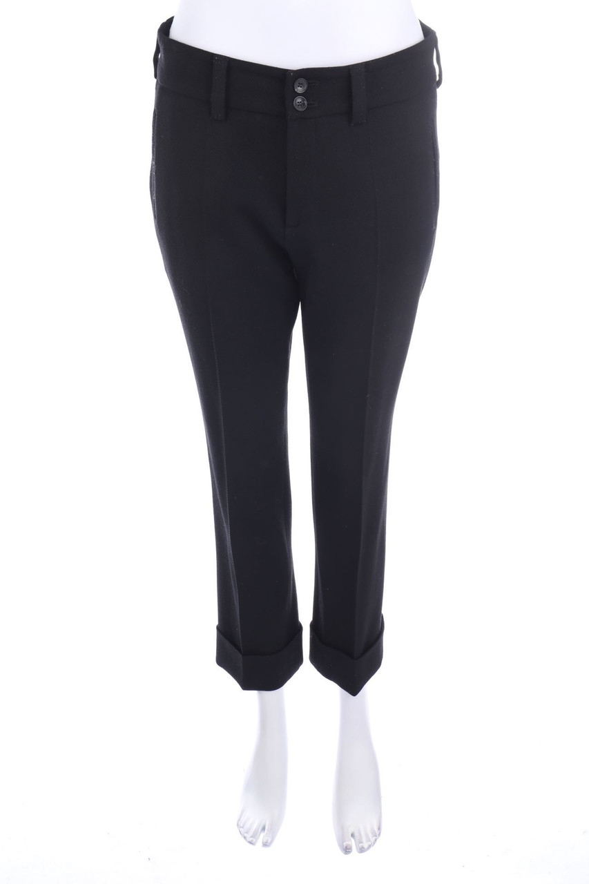 BOGNER - Schurwoll-Hose - D 38