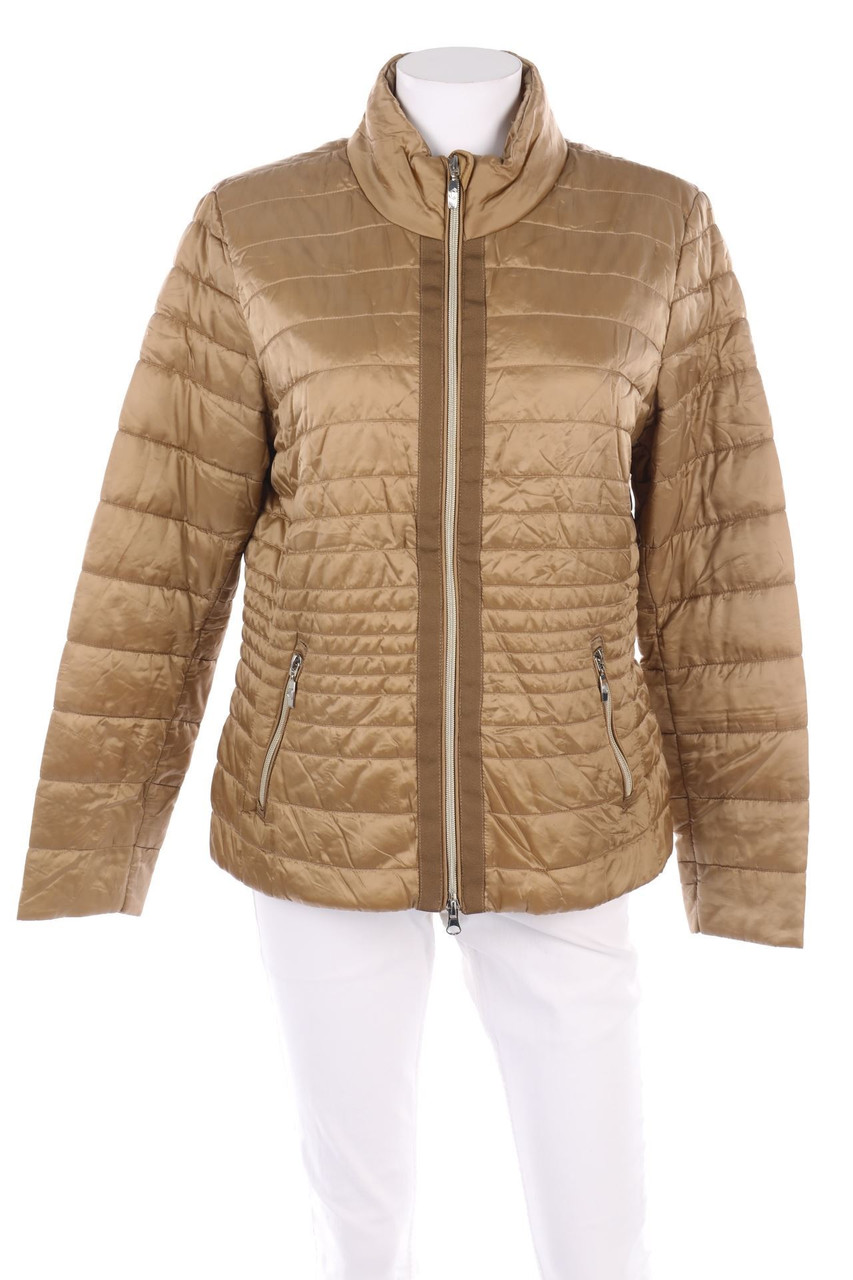 CLARINA - Stepp-Jacke - D 40