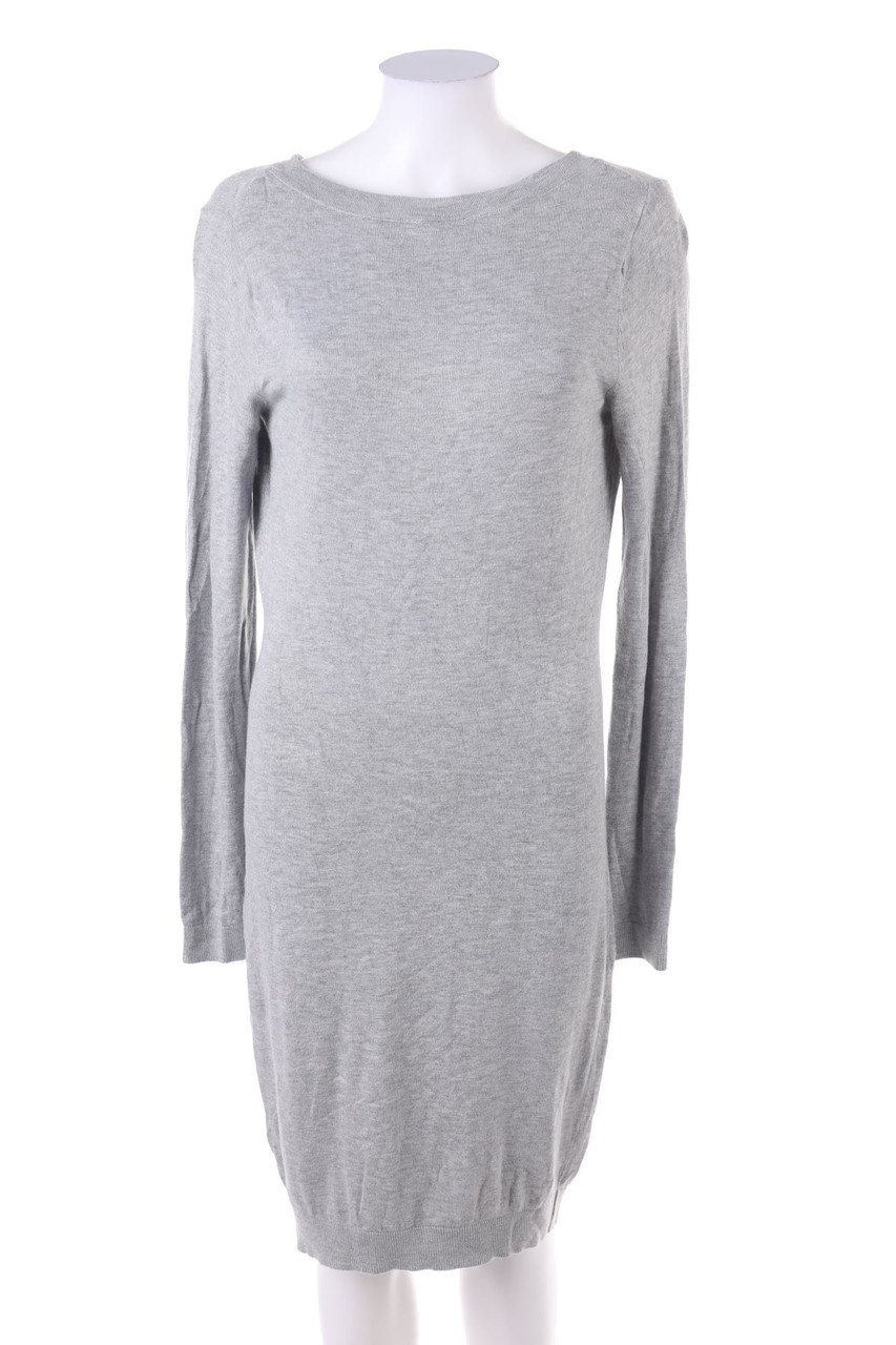 bonprix collection - Kleid aus Viskose-Mix - D 36-38