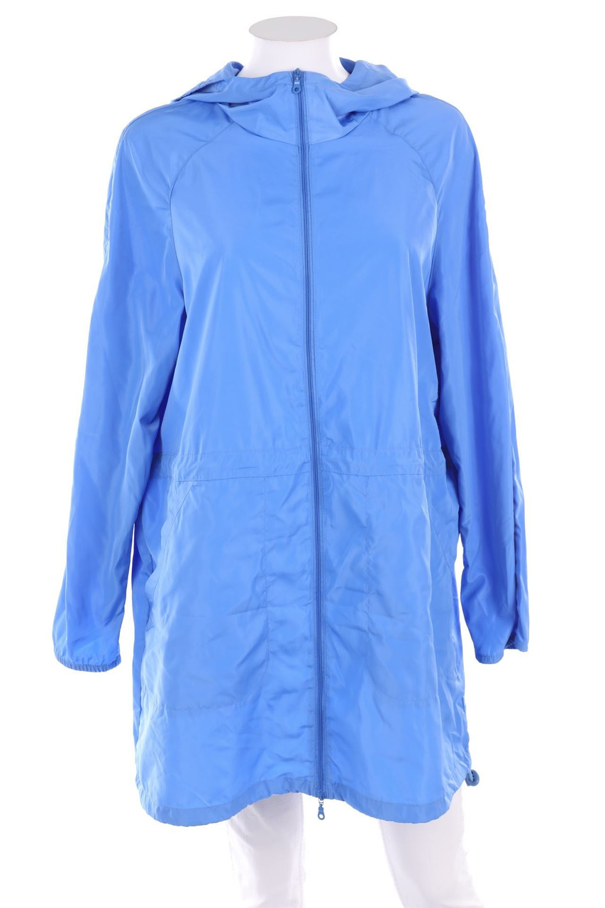 Betty Barclay - Mantel mit Kapuze - D 42