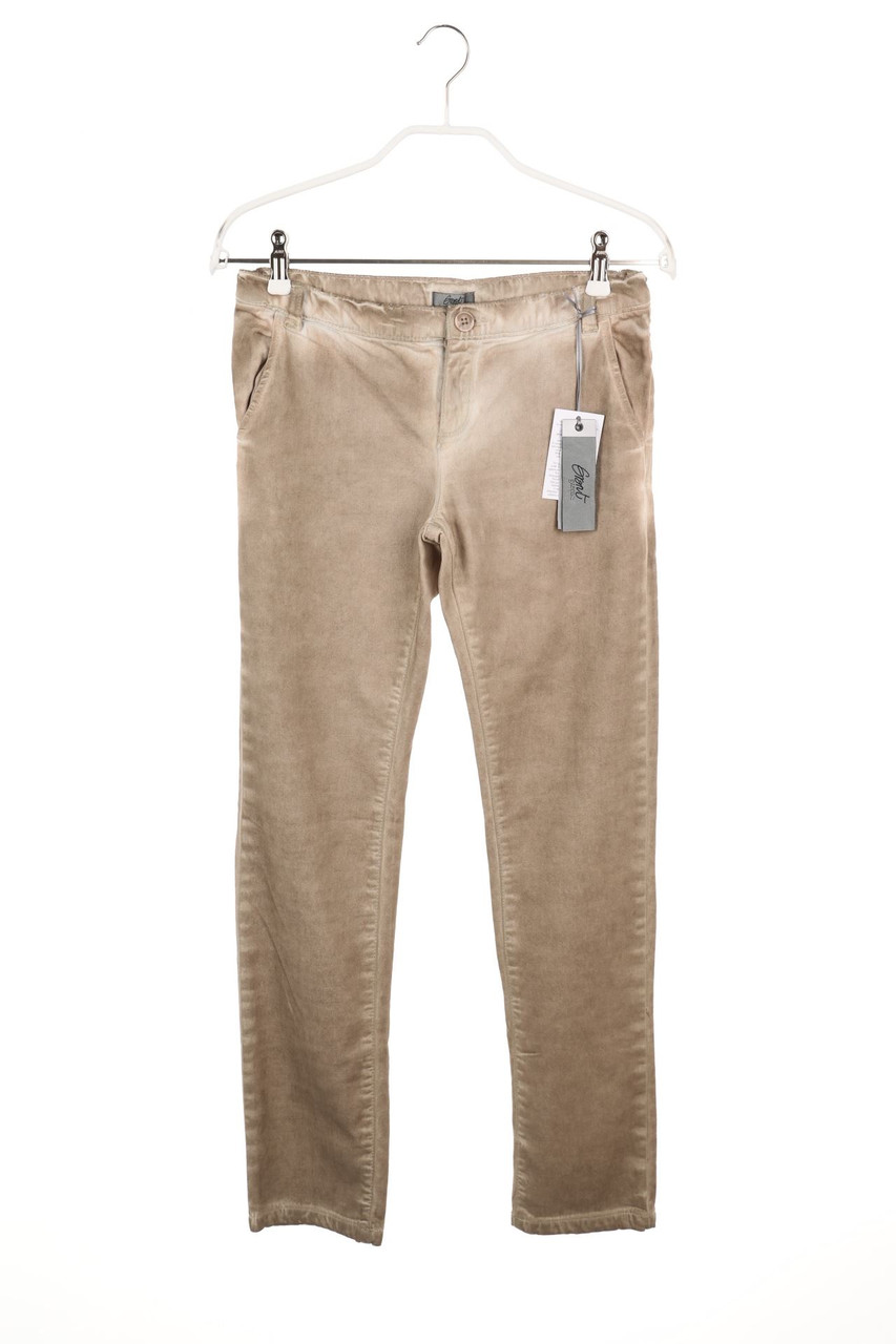 GRANT GARÇON - Garment Dyed-Hose - 146