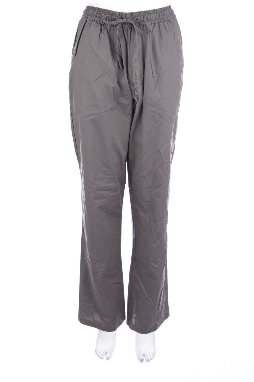 van Laack - Baumwoll-Jogger-Hose - M