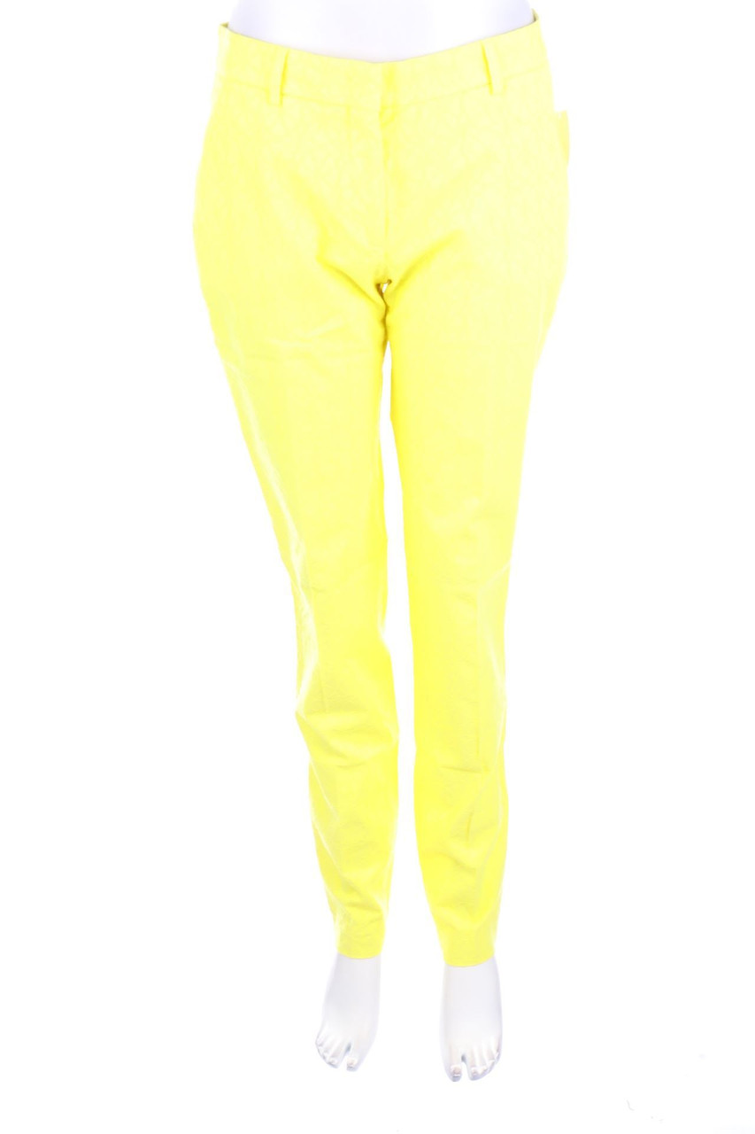 INCOTEX - Hose mit Muster - W30