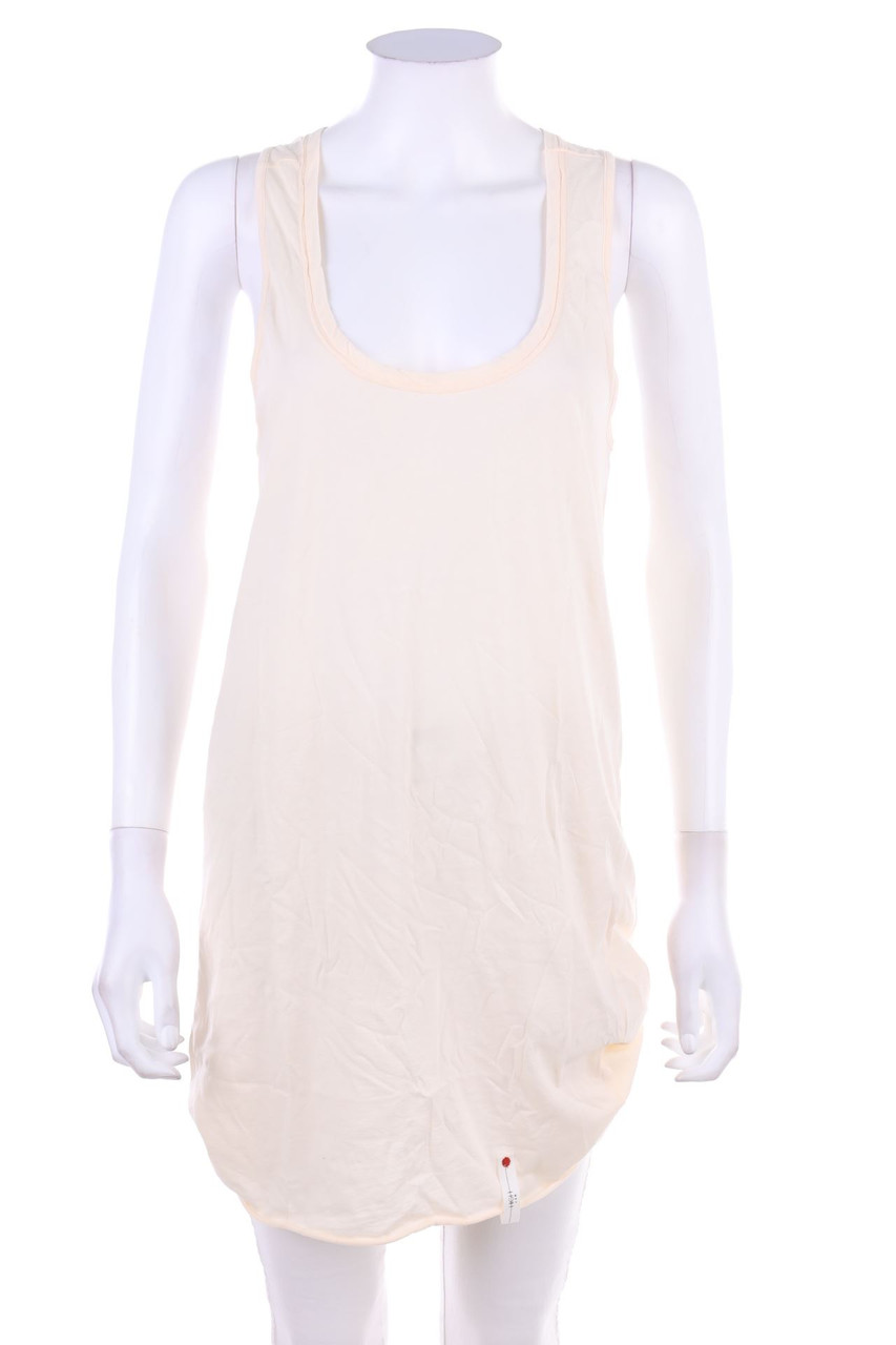 HIGH USE - Racerback-Top - L