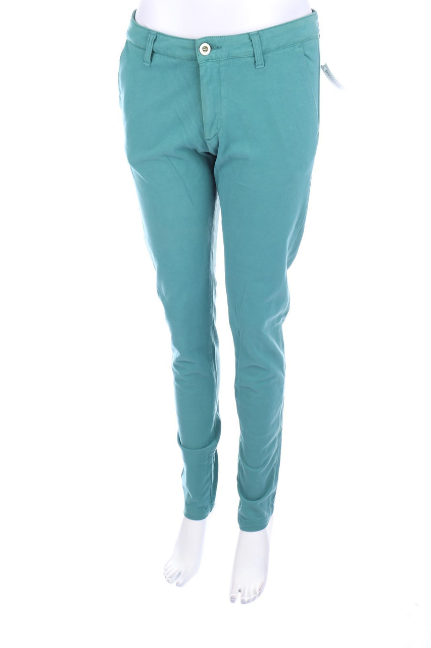 WOMEN - Baumwoll-Hose - W29