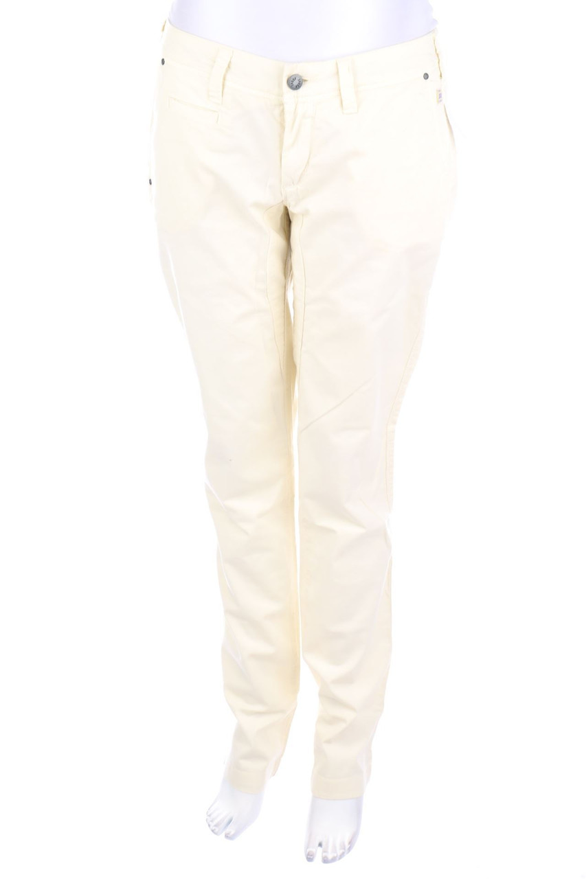 Jaggy - Baumwoll-Hose - D 40