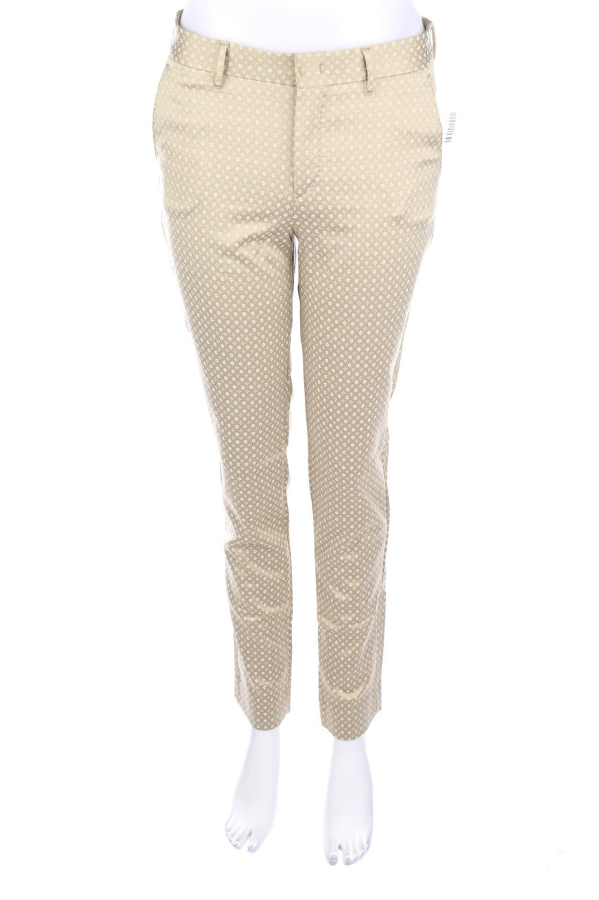 PT01 - Hose aus Jacquard - D 34