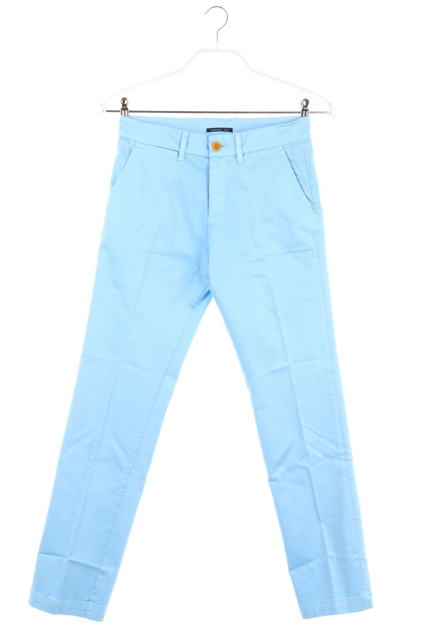 ASTRID JANE - Hose aus Baumwolle - W26