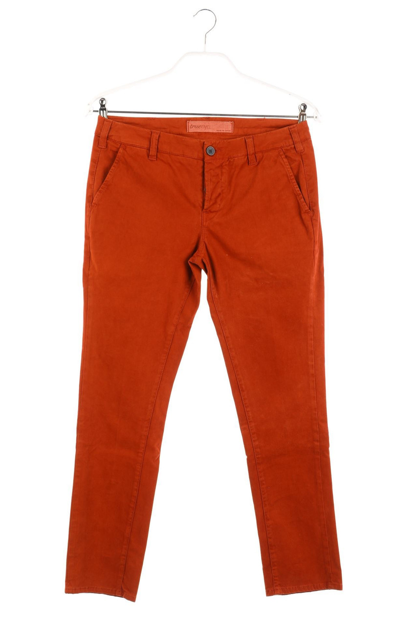 TRUE NYC - Hose aus Baumwolle - W28