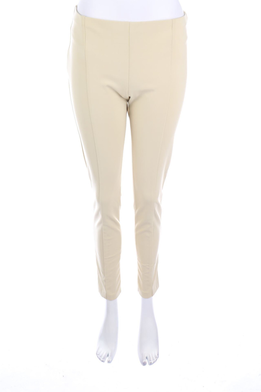 CRISTINA GAVIOLI - Clean Chic-Treggings - D 38