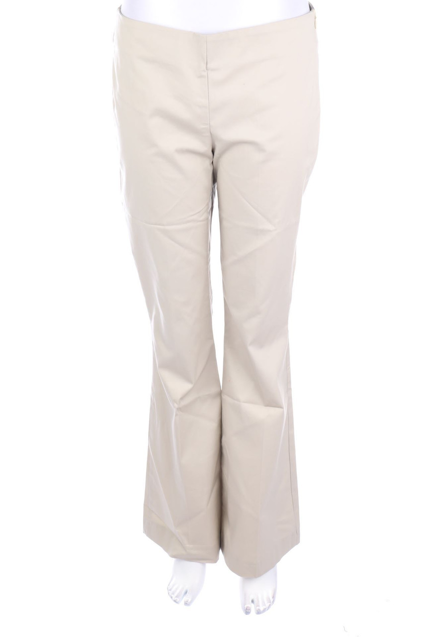 ALTAMORA - Treggings aus Baumwoll-Mix - D 40