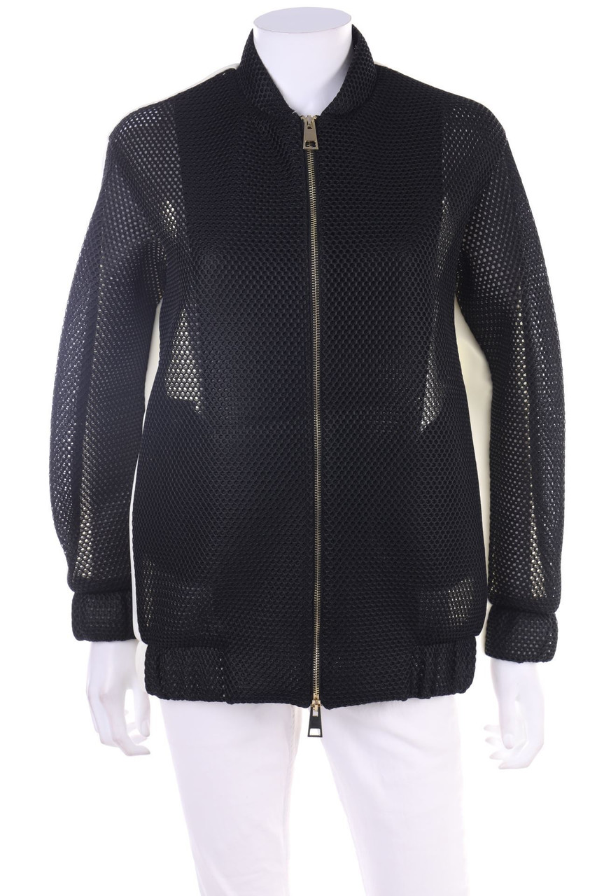 GUTTHA - Mesh-College-Jacke - D 36