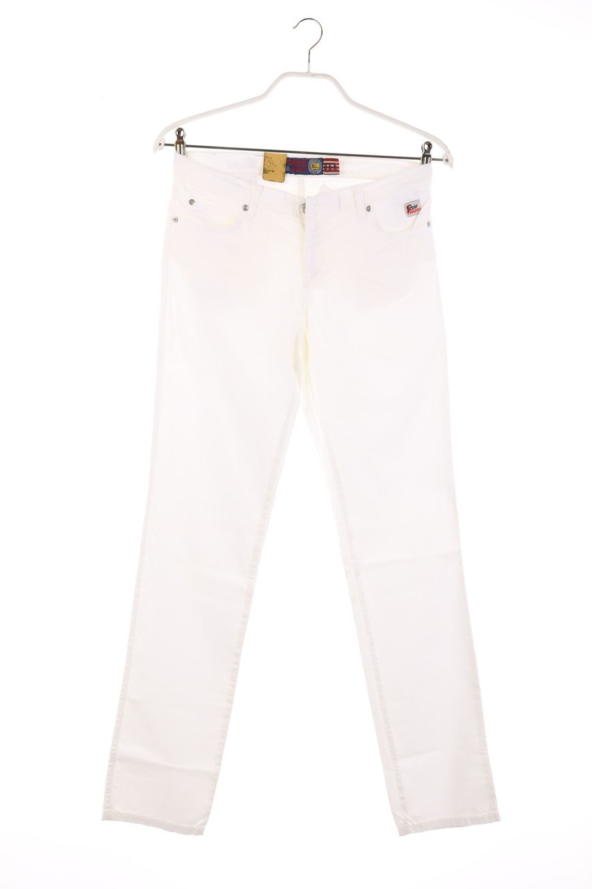 ROY ROGER´S - Jeans mit Glitzer - D 40