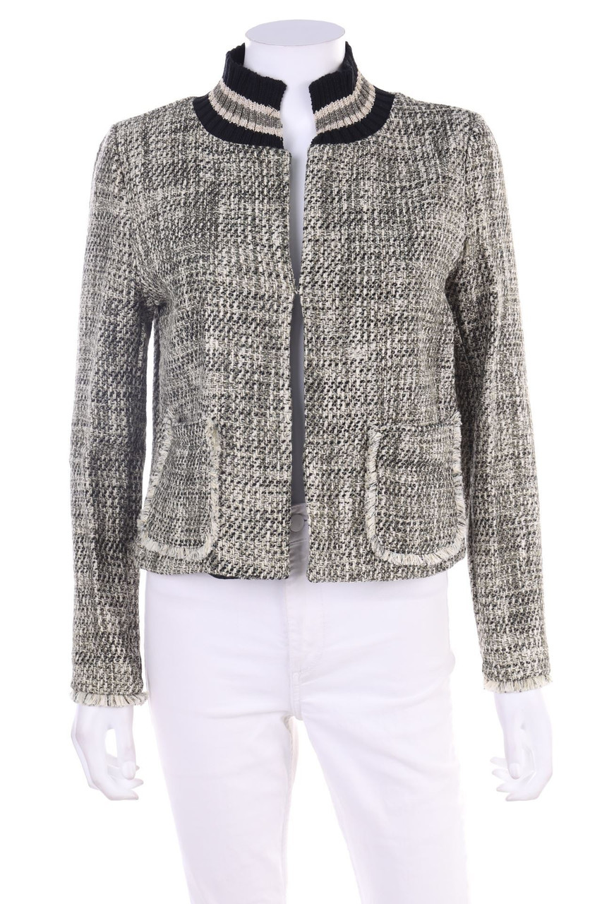 KAOS JEANS - Jacke im Preppy Style - D 38