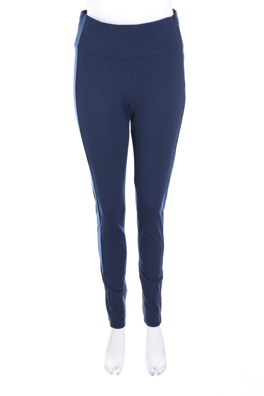 ESPRIT - Treggings mit Reißverschluss - D 40