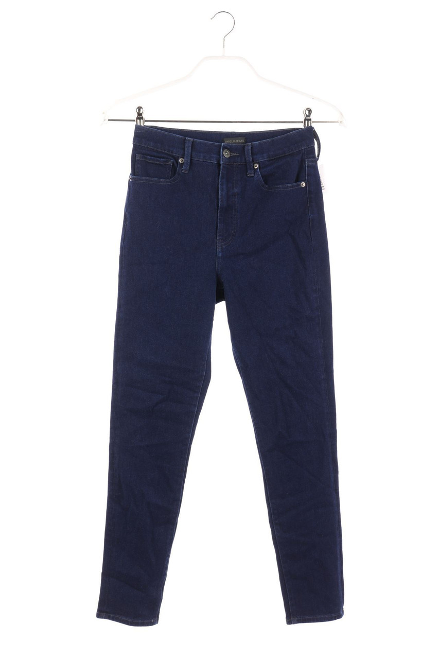 UNIQLO - Straight Cut Jeans - W26