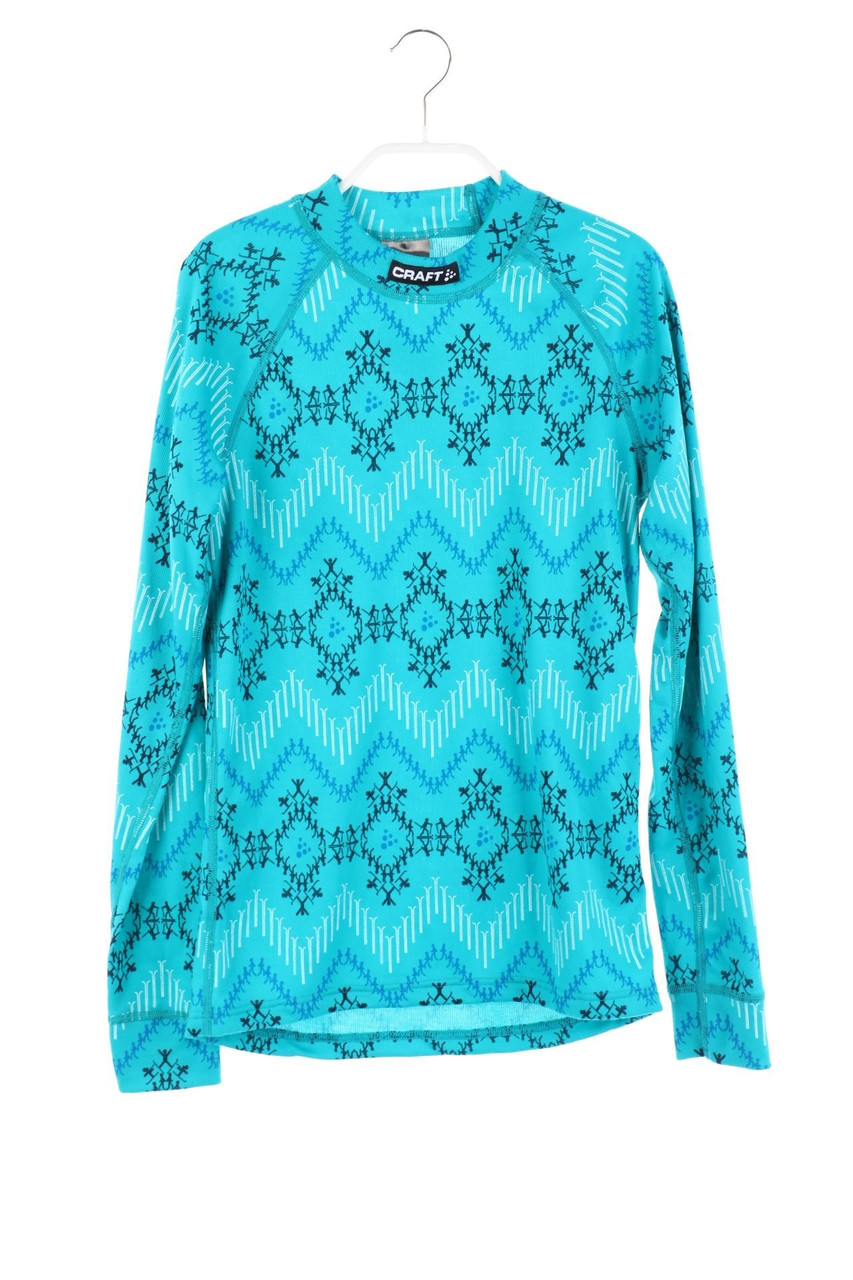 CRAFT - Sport-T-Shirt mit Print - 158