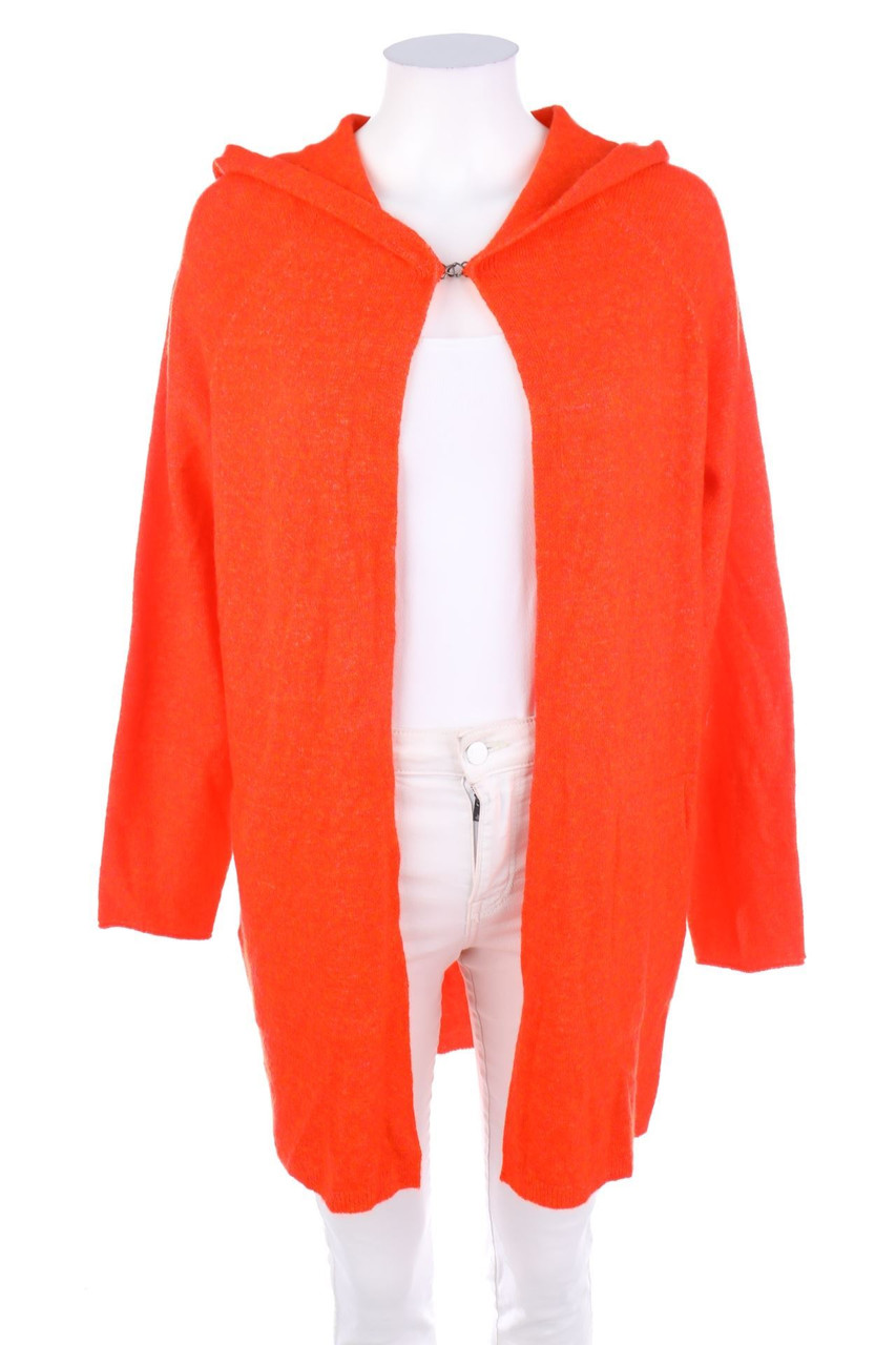 CECIL - Cardigan mit Kapuze - M