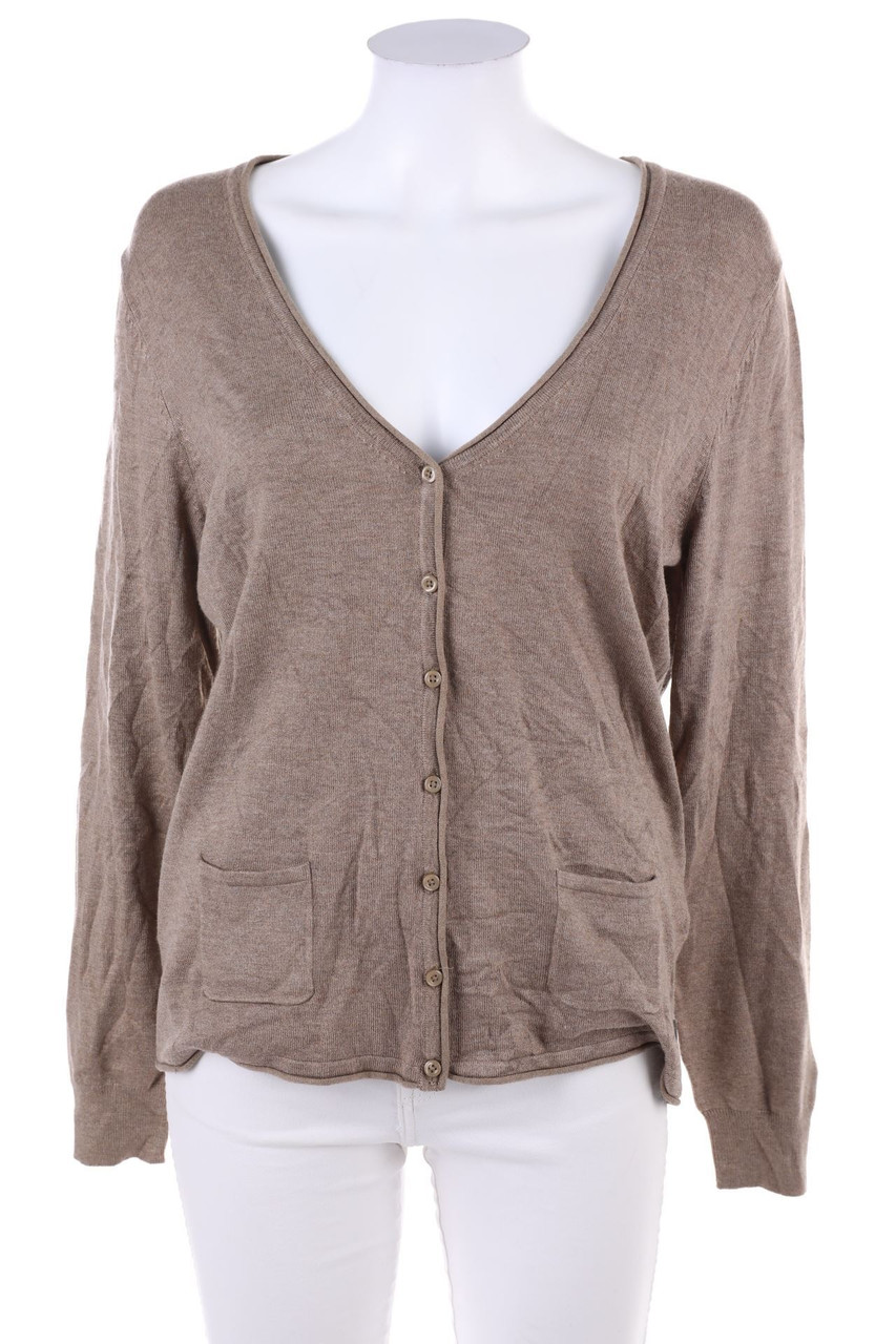 CLARINA COLLECTION - Cardigan - D 38