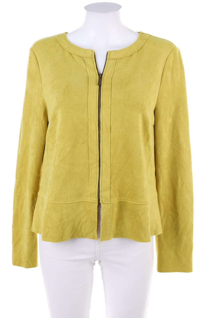 Betty Barclay - Kunstlederjacke - D 38