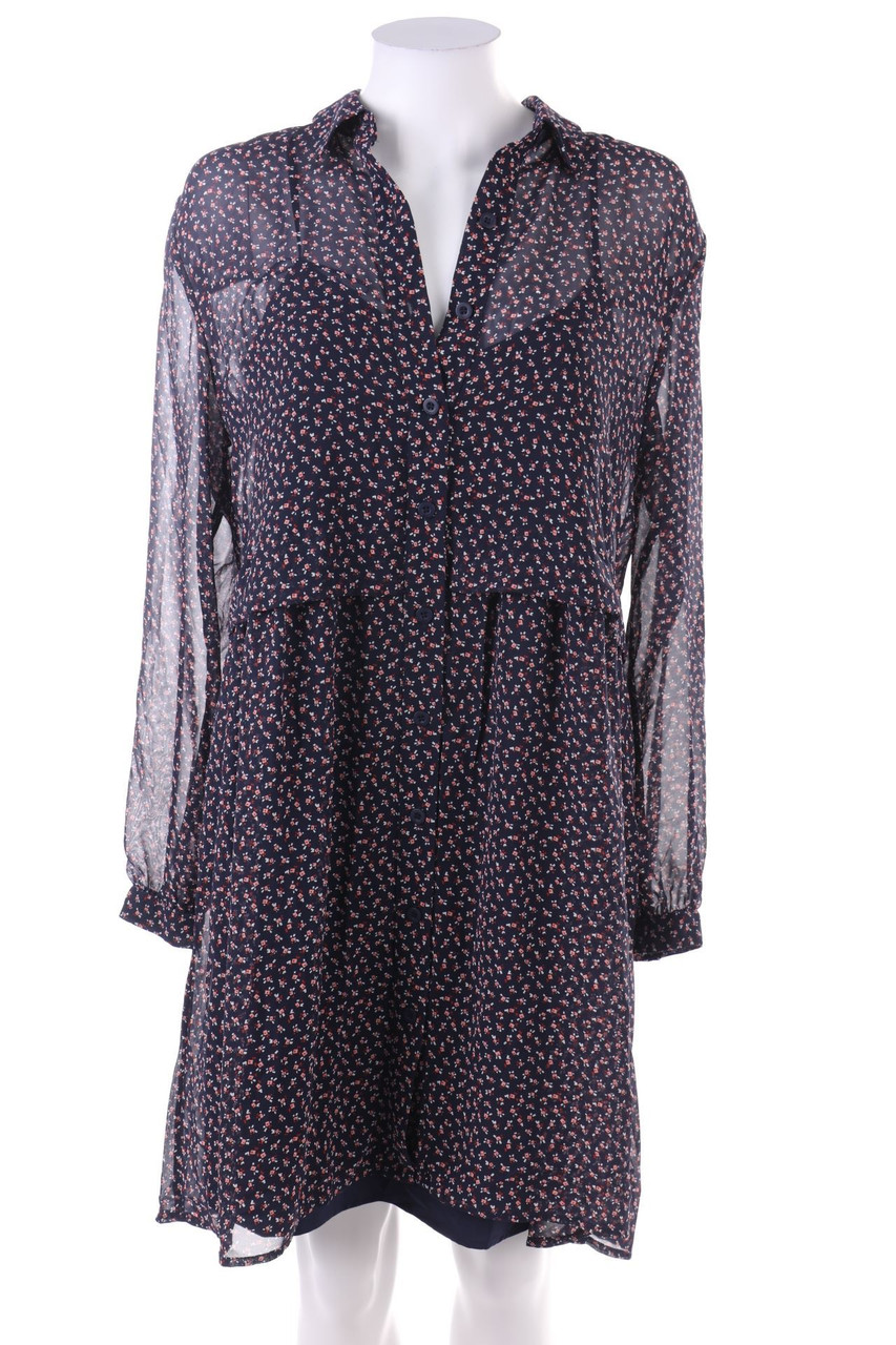 ESPRIT de corp - Twinset mit Print - D 38