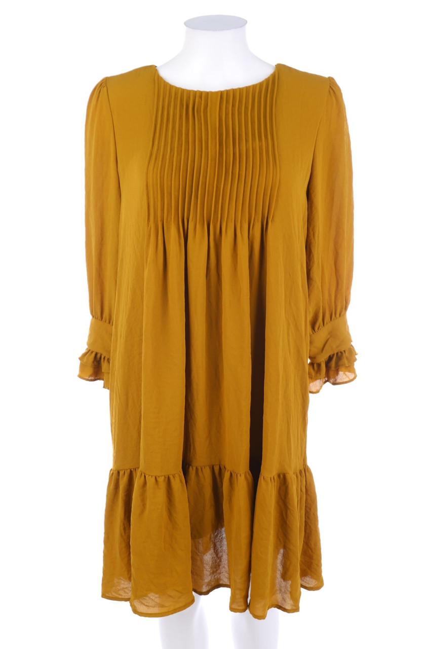 VERO MODA - Kleid mit Keyhole - M