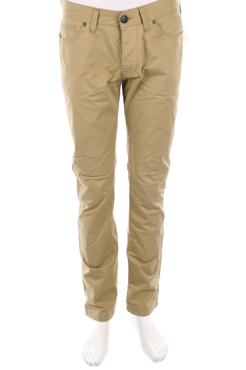 ZARA - Chino-Hose - W32