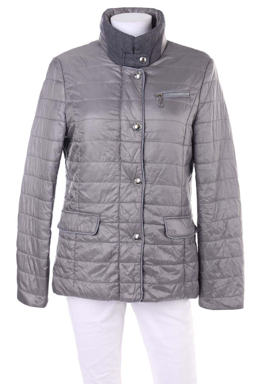GERRY WEBER - wattierte Jacke - S