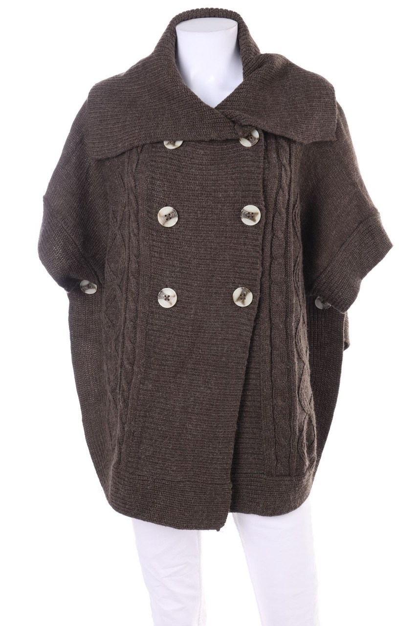 emoi by EMONITE - Cardigan - L