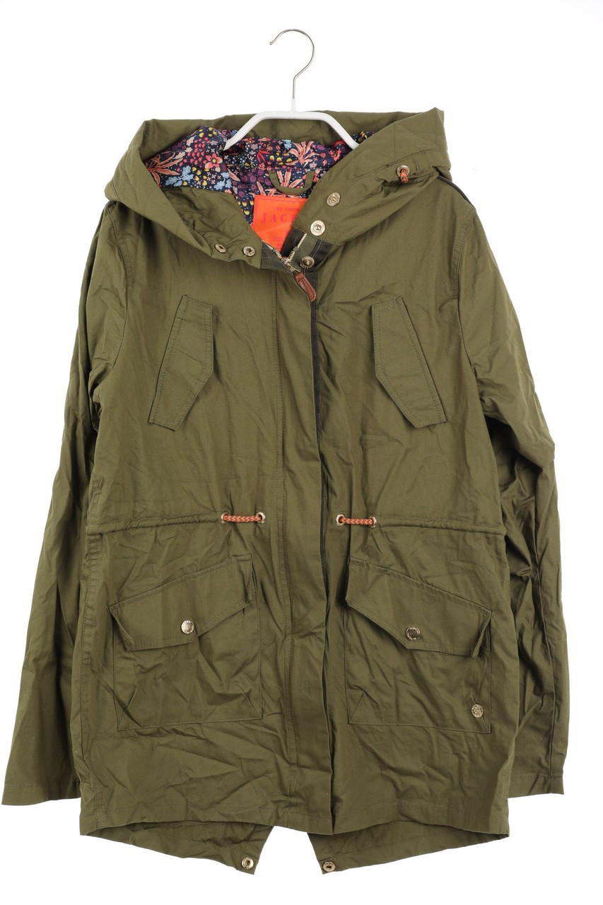 TOM TAILOR - Mantel mit Applikationen - 164