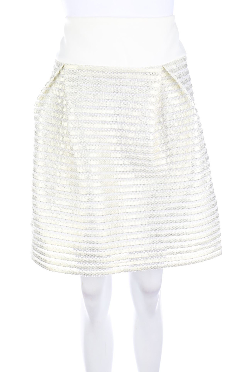 rick cardona - Rock mit Metallic-Effekt - D 40