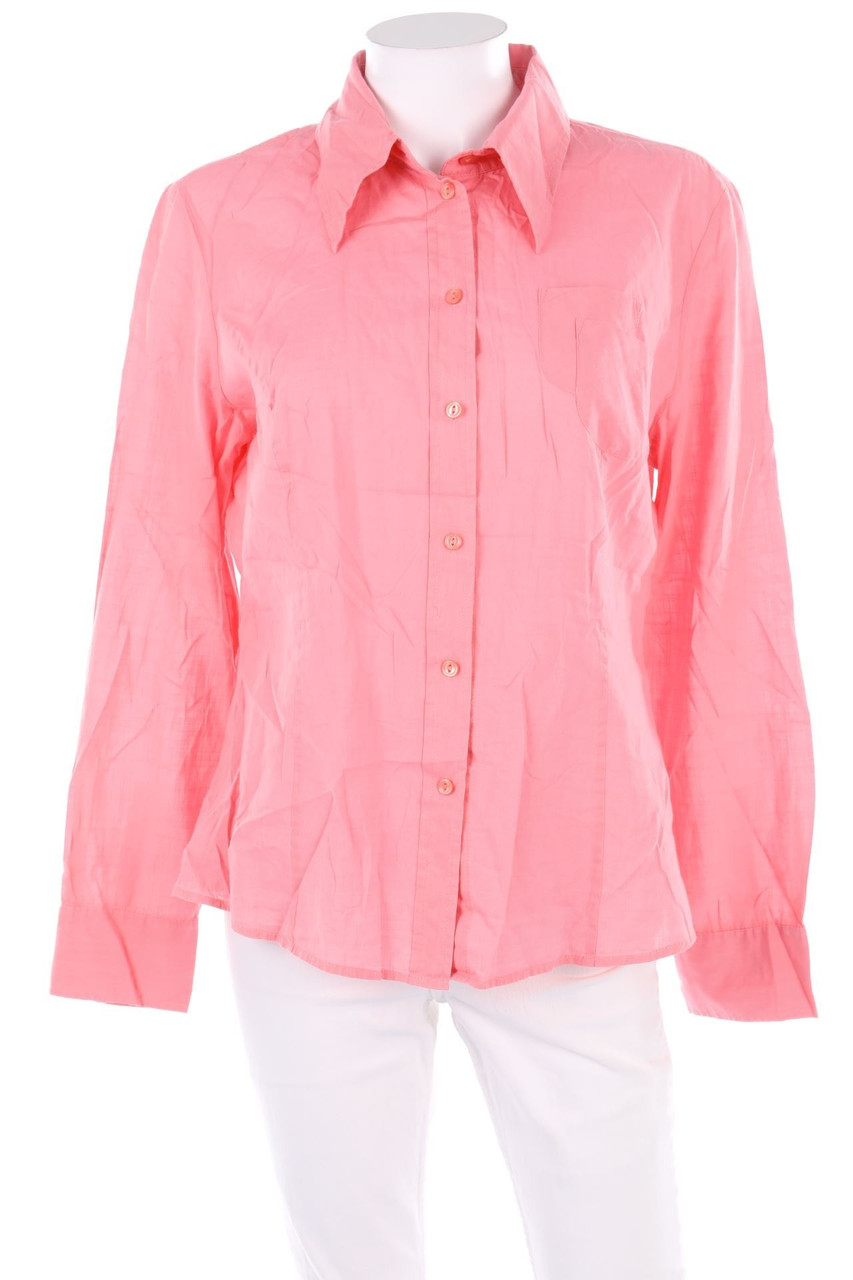 MEXX - Hemd-Bluse - D 40