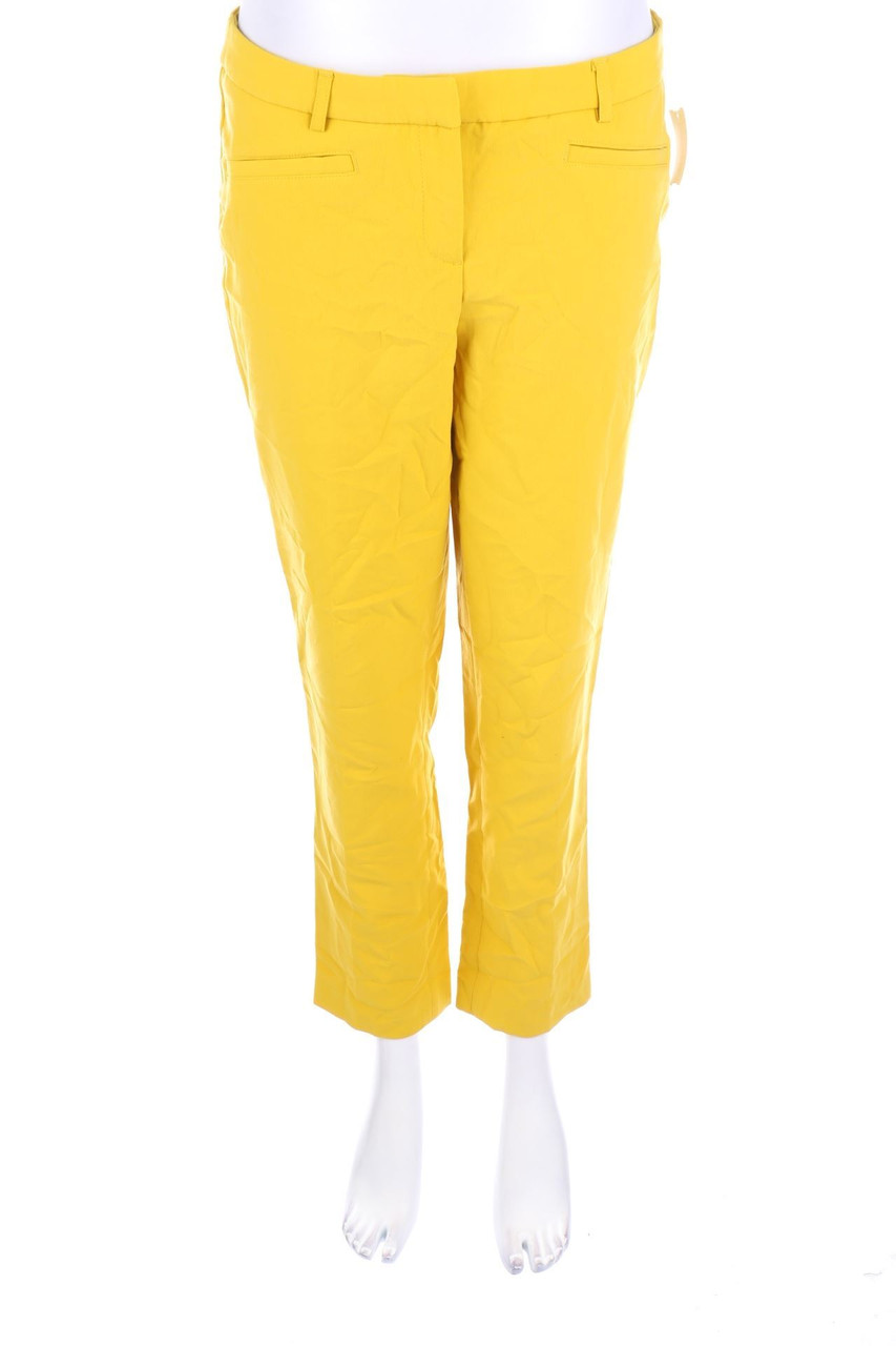 MASSIMO FABBRO - Bundfaltenhose - M