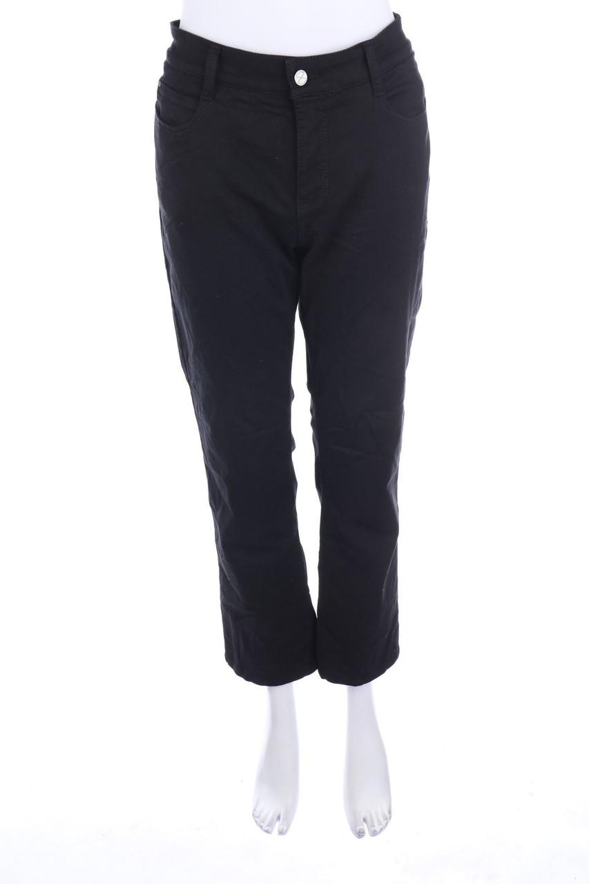 MAC - Straight Cut Jeans - D 42