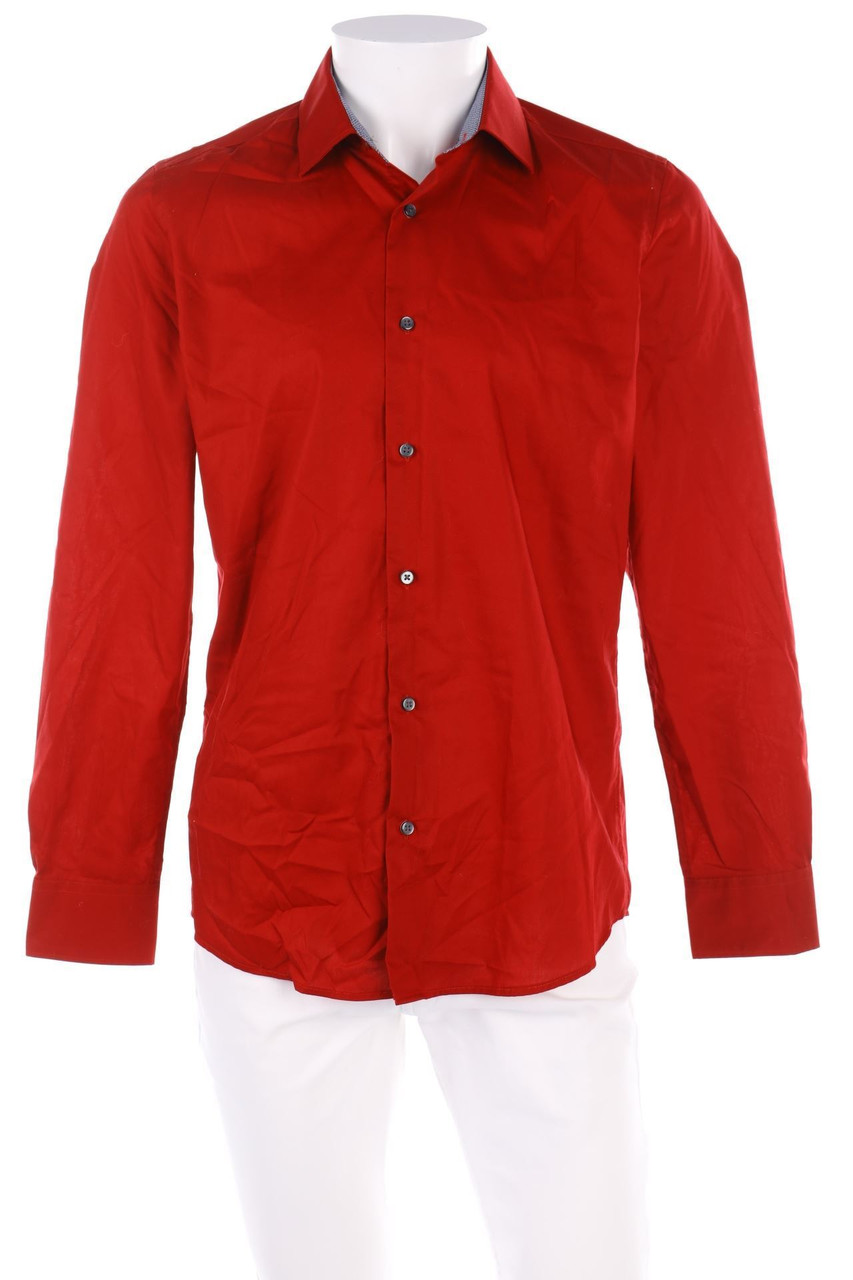 Charles Vögele - Hemd - 39