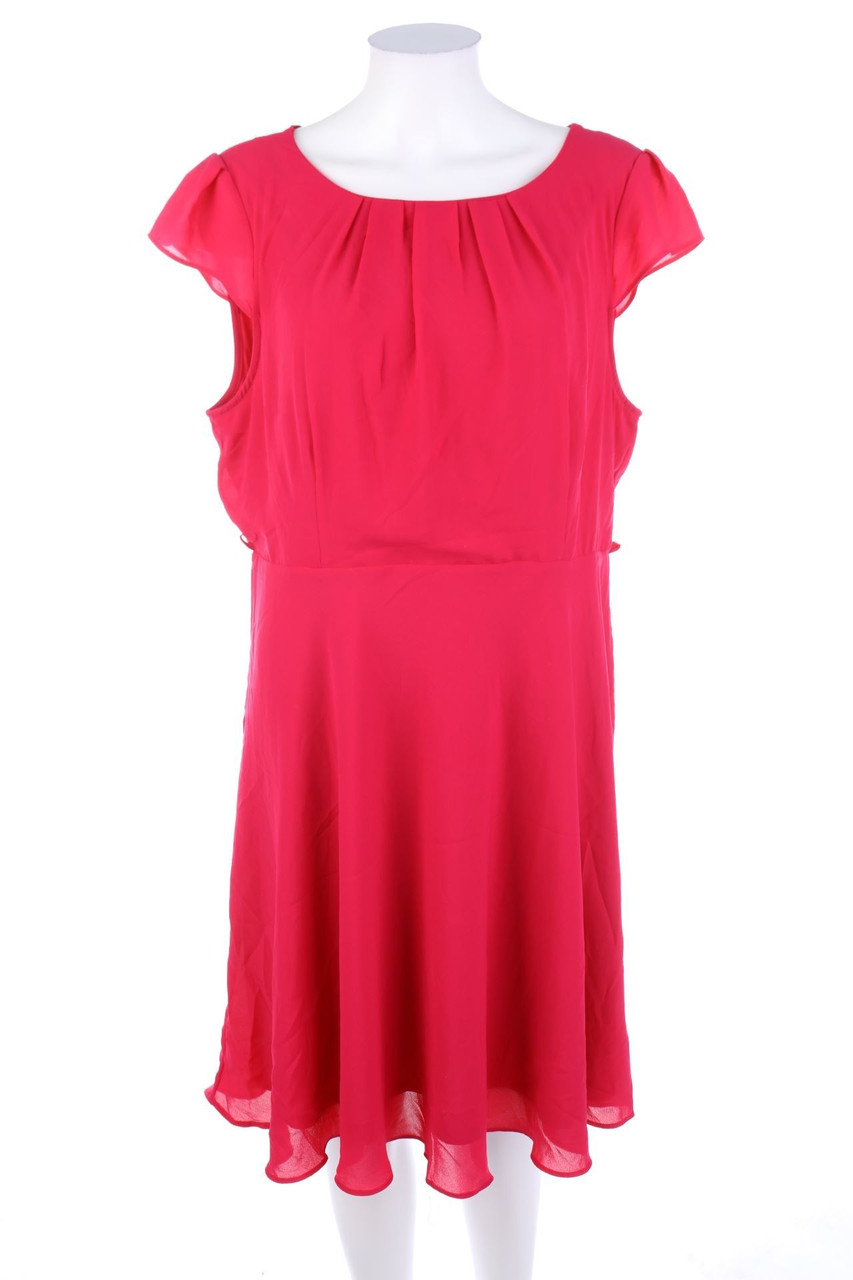 Billie & Blossom by DOROTHY PERKINS - Abendkleid mit Keyhole - D 44