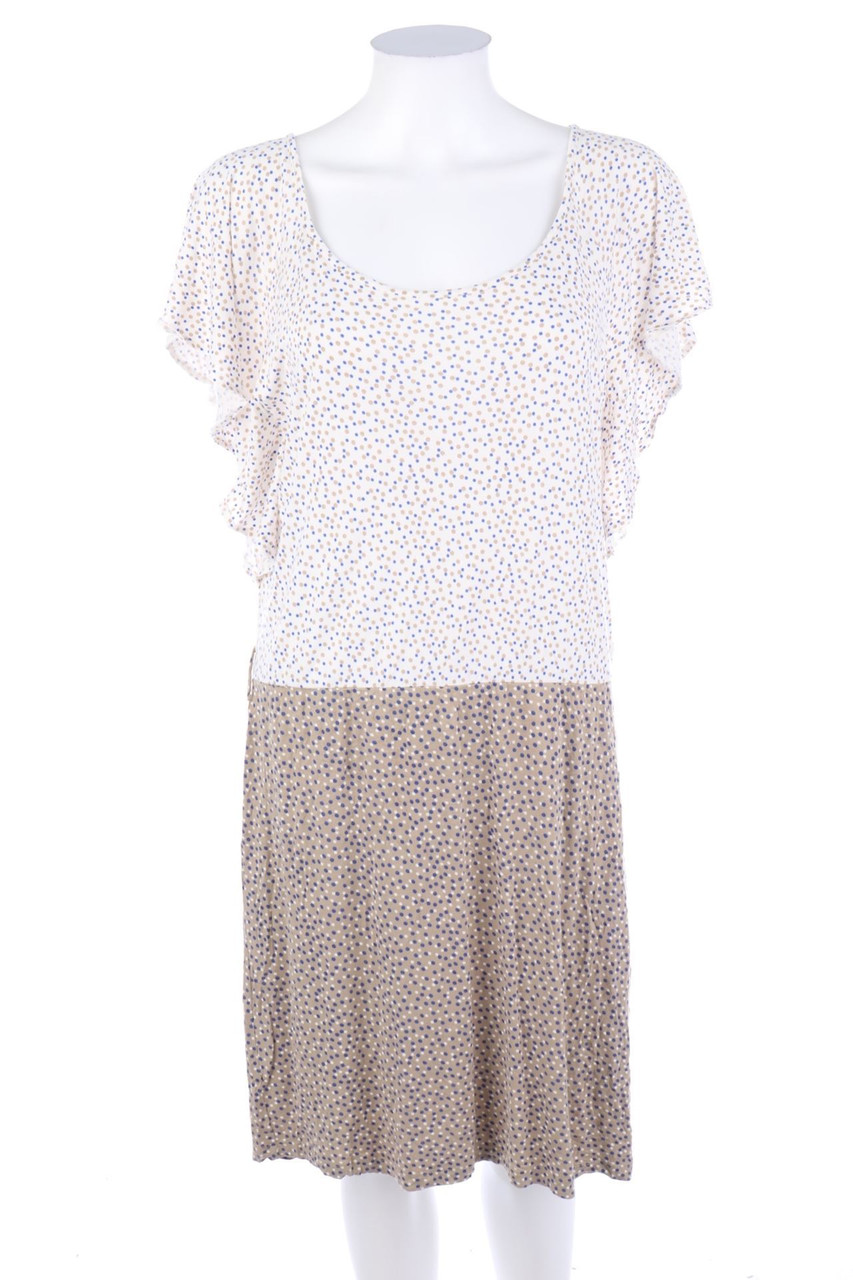 MEXX - Kleid mit Punkten - M