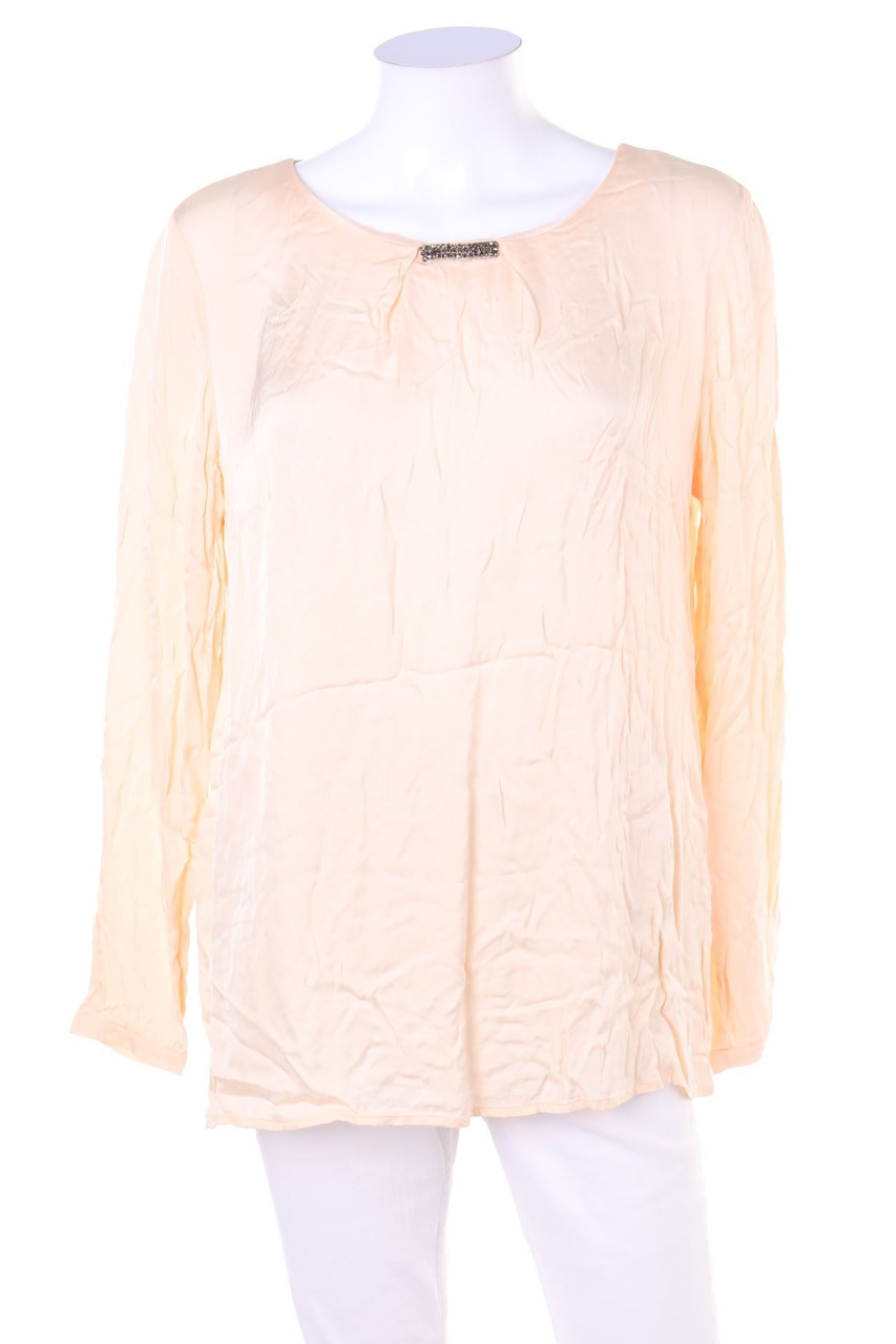 Betty Barclay - Bluse mit Keyhole - D 42