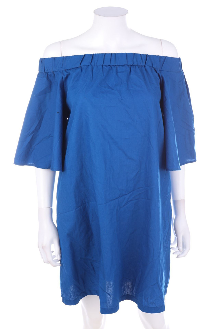 H&M - Carmen-Kleid - D 34