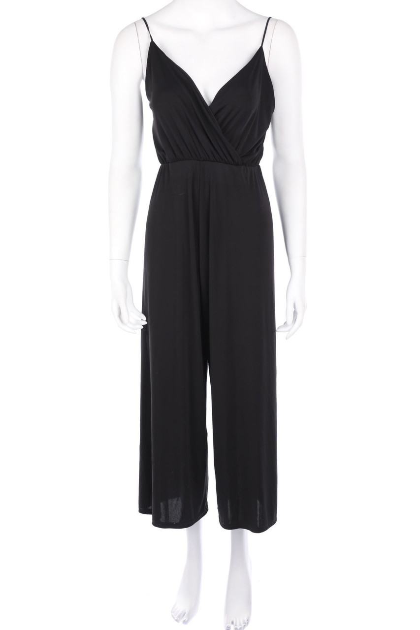 bachata - Jumpsuit mit Gummizug - L