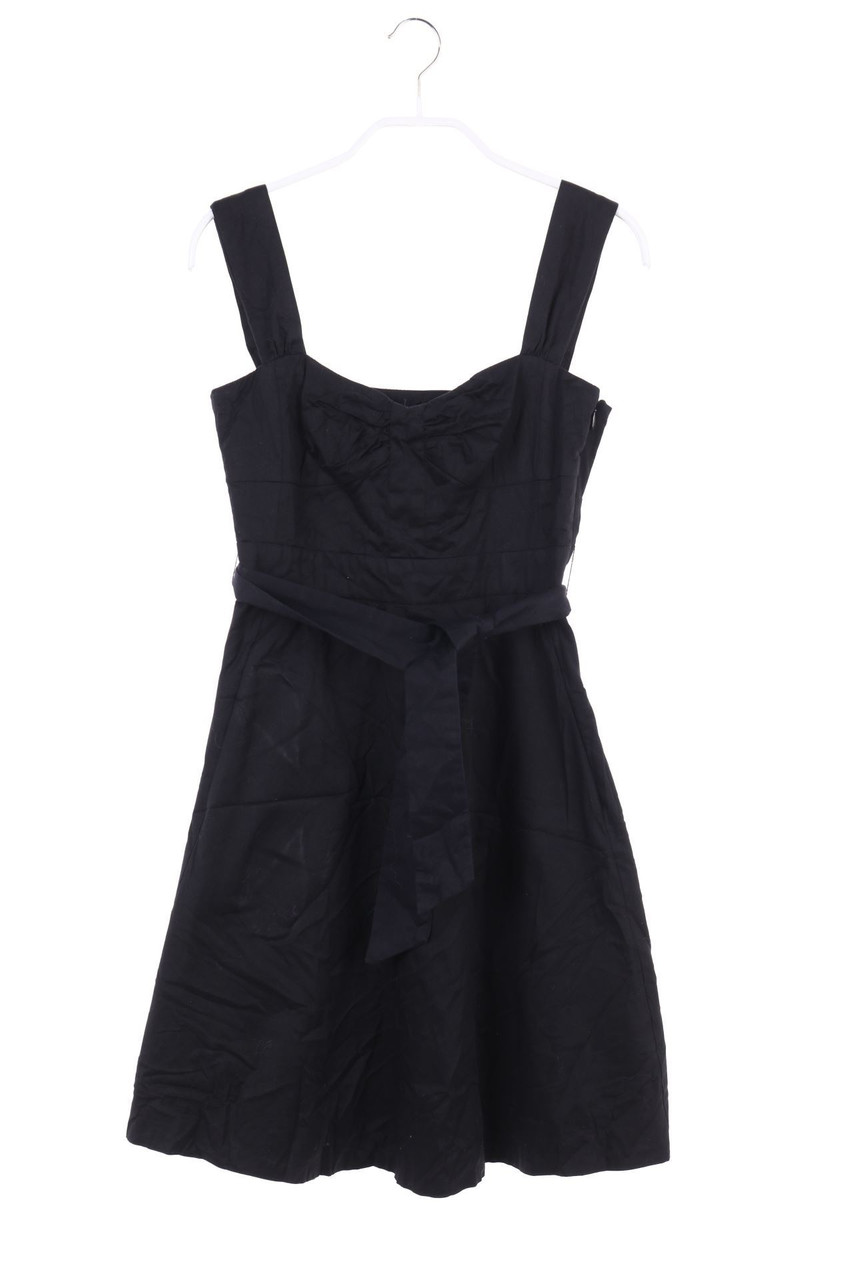 MANGO SUIT - Party-Kleid mit Gürtel - XS